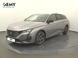 PEUGEOT 308 SW BlueHDi 130ch S&S EAT8 Allure