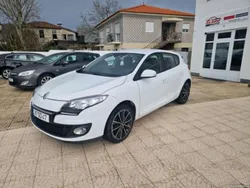 Renault Mégane 1.5 dCi Bose Edition CO2 Champion