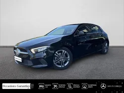 Mercedes-benz Classe A 180 d 116ch Business Line 7G-DCT