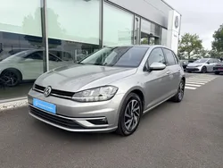 VOLKSWAGEN Golf 1.6 TDI 115 FAP BVM5 Connect