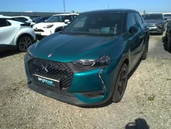 Ds DS 3 Crossback PureTech 130ch Performance Line + Automatique