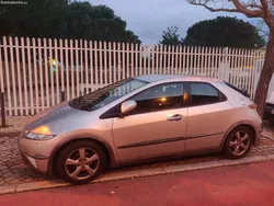Honda Civic 5Dr