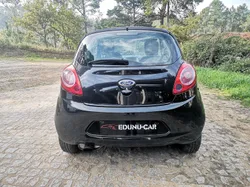 Ford KA TDCI S&S Trend c/ A/C - Citadino - diesel - 5 lugares - "Preço Imbatível"