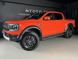 Ford RANGER 2.0 ECOBLUE 210CH STOP&START DOUBLE CABINE RAPTOR BVA10