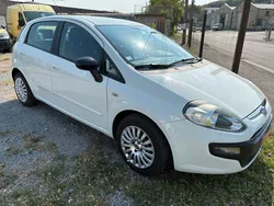 PUNTO EVO JTD 5portes