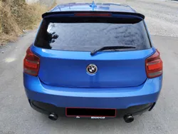 BMW 120 DA 184cv PACK M AUTO c/ patilhas F1 - FULL EXTRAS - "Preço imbatível"