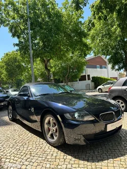 BMW Z4 2.0