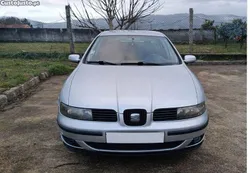 Seat Toledo 1.9TDI Sport