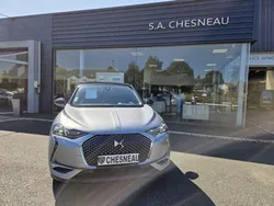 Ds 3 Crossback BlueHDi 130 Automatique Opéra