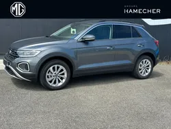 Volkswagen T-Roc 1.5 TSI Evo2 150ch Life Plus DSG7