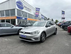 Volkswagen golf vii 1.4 tsi bluemotion - 125 - dsg 7 - first edition