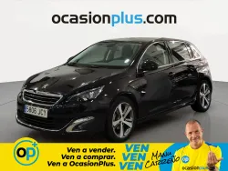 PEUGEOT 308 1.2 PureTech S&S Allure 130