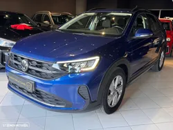 VW Taigo 1.0 TSI Urban Style