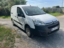 Berlingo 08/2016 83800km