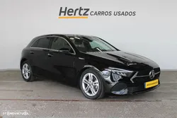 Mercedes-Benz A 200 Progressive Aut.