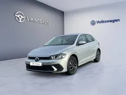 VOLKSWAGEN Polo 1.0 TSI 95 S&S BVM5 Life