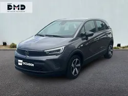 OPEL Crossland 1.2 83 ch Edition