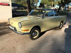 BMW 700 Coupê