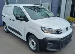 Peugeot PARTNER M 650KG BLUEHDI 100CH S&S PACK PREMIUM CONNECT BVM *PRIX COUTANT