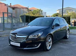 Opel Insignia ST 2.0 CDTI 163cv Full Extras