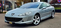 Peugeot 407 Coupé Sport 2.7 HDI 205 CH V6 KIT DISTRIBUTION NEUF