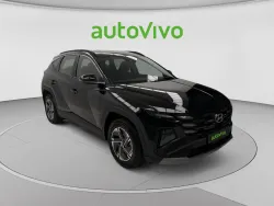 HYUNDAI Tucson 1.6 T 48V Maxx