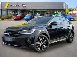 Volkswagen TAIGO 1.0 TSI 110 DSG Style