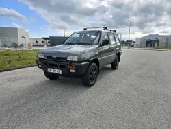 Ford Maverick 7 lugares