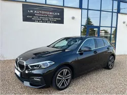 BMW SERIE 1 BUSINESS DESIGN 16Da 116cv