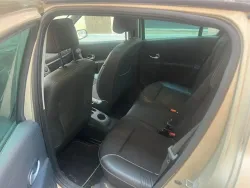 Renault Clio 2.0 Exception