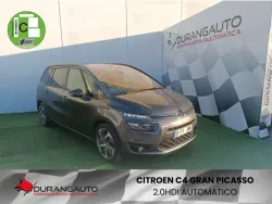 Citroen C4 G.Picasso 2.0BlueHDi S&S Feel Edition EAT6