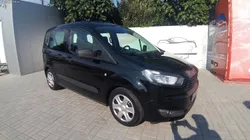 Ford Tourneo 1.5 tdci titanium