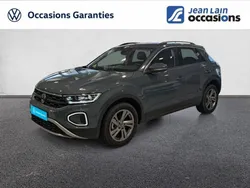 Volkswagen T-Roc 1.0 TSI 116 Start/Stop BVM6 VW Edition