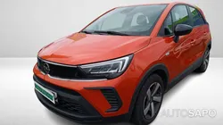 Opel Crossland 1.2 T Business Edition de 2022