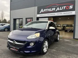 Opel ADAM 1.2 TWINPORT 70CH JAM