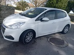 Peugeot 208 Van