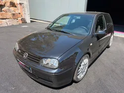 Volkswagen GOLF GTI 25TH anniversaire