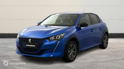 Peugeot 208 e-208 136ch Style