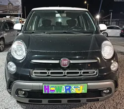 Fiat 500L Cross