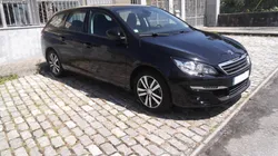 Peugeot 308 SW