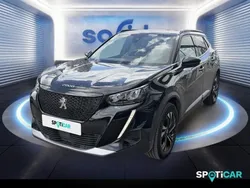 Peugeot 2008 e-2008 136ch Allure