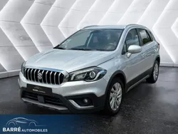Suzuki s-cross 1.0 Boosterjet Auto Privilège 5P