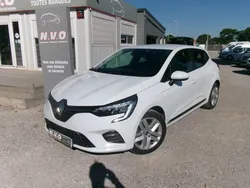 Renault CLIO V 1.0 SCE 65CH BUSINESS -21