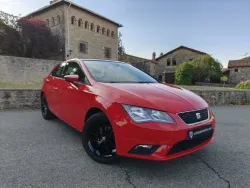 SEAT Leon SC 1.6TDI CR S&S Style 105
