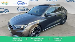 Audi A3 sportback 35 TDI 150 S-Tronic 7 S-Line