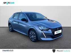 PEUGEOT 208 PureTech 75 S&S BVM5 Active Pack