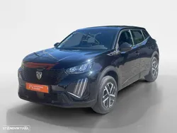 Peugeot 2008 1.2 PureTech Style