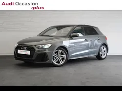 Audi A1 Sportback 30 TFSI 110ch S line S tronic 7