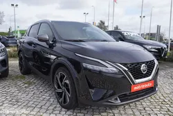 Nissan Qashqai 1.3 DIG-T Tekna