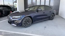 Bmw I4 eDrive40 340ch M Sport